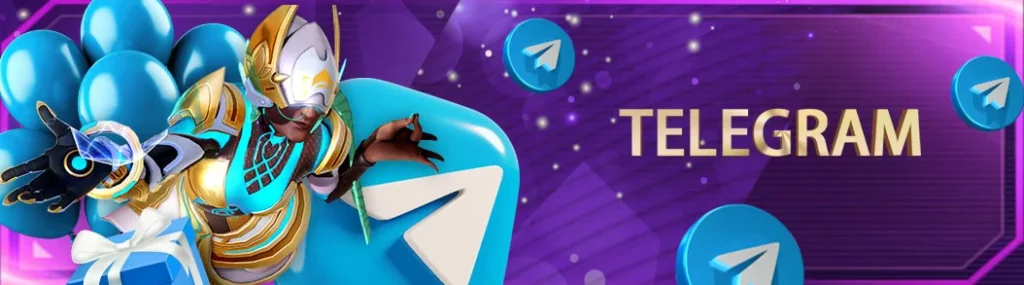 GGLBET Telegram