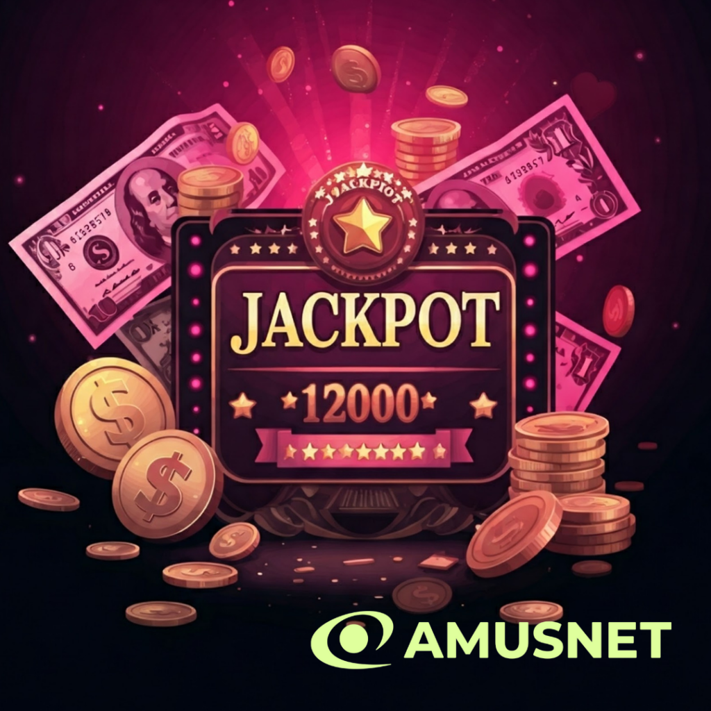JP Amusnet