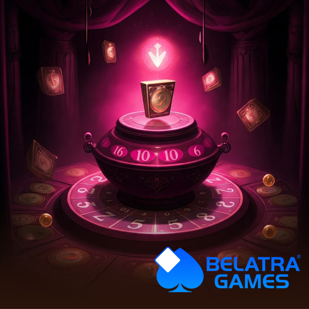 LG Belatra Games