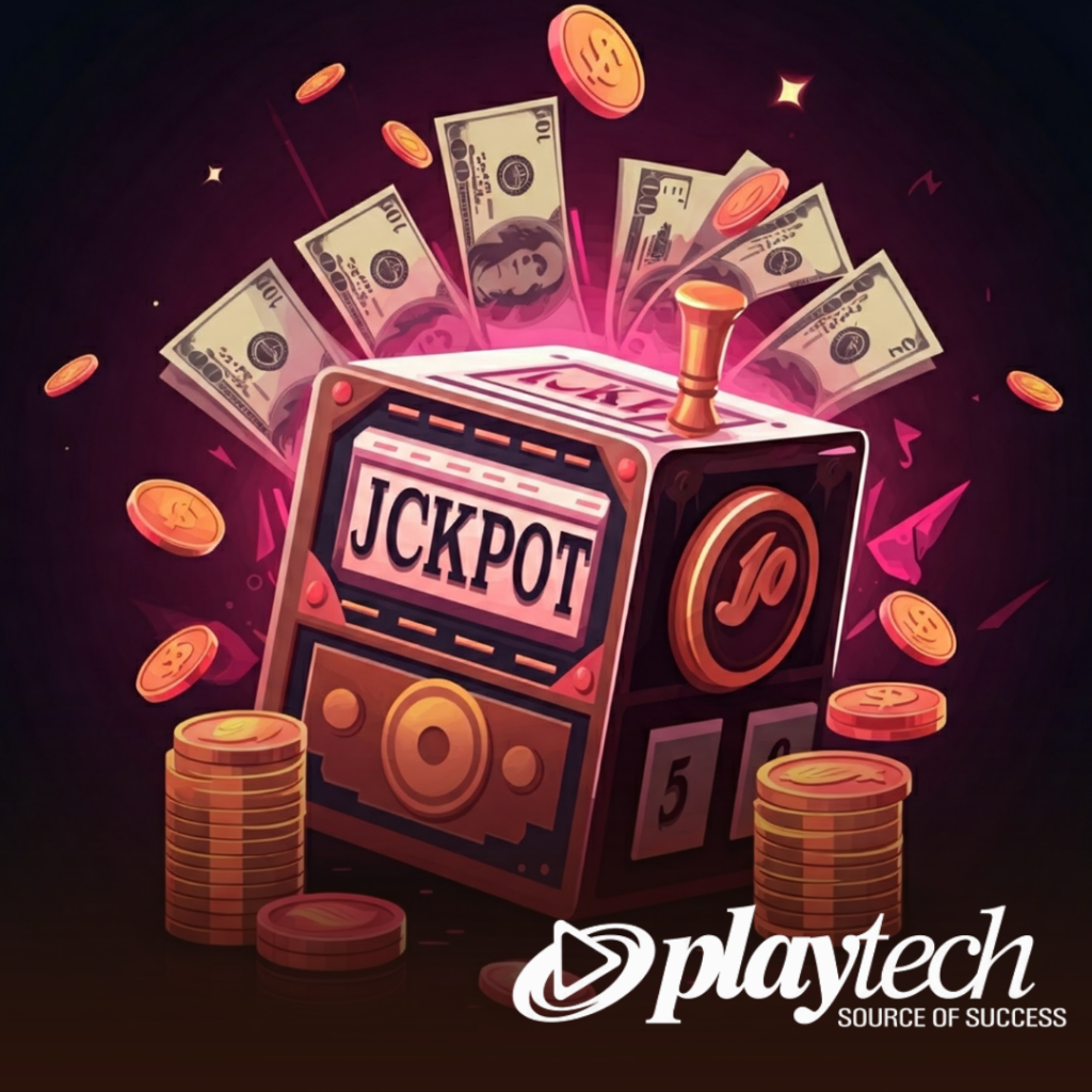 JP Playtech