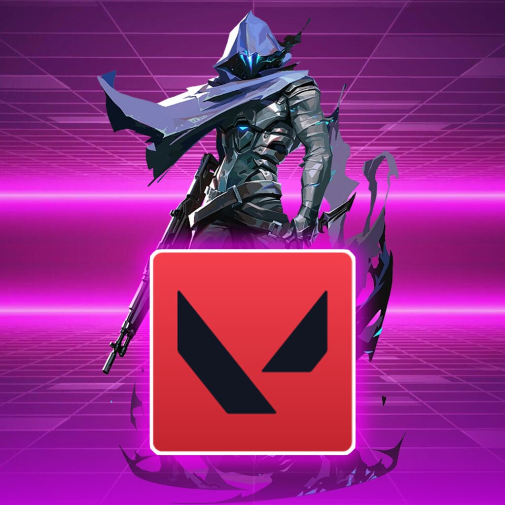 Esports Valorant