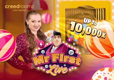 GGLBET LIVE CASINO